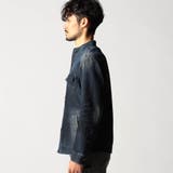 アラカルト カヴァーオール＆ブルゾン | NICOLE | 詳細画像20 