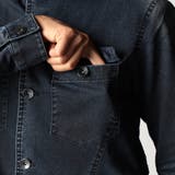 アラカルト カヴァーオール＆ブルゾン | NICOLE | 詳細画像22 