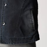 アラカルト カヴァーオール＆ブルゾン | NICOLE | 詳細画像25 