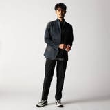 アラカルト カヴァーオール＆ブルゾン | NICOLE | 詳細画像3 