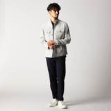 アラカルト カヴァーオール＆ブルゾン | NICOLE | 詳細画像4 