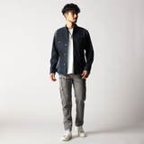 アラカルト カヴァーオール＆ブルゾン | NICOLE | 詳細画像5 