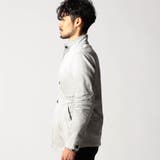 アラカルト カヴァーオール＆ブルゾン | NICOLE | 詳細画像7 