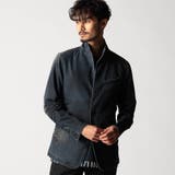 60ブルー | アラカルト カヴァーオール＆ブルゾン | NICOLE