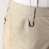 ガムストレッチ カラーパンツ | NICOLE | 詳細画像10 