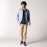 ガムストレッチ カラーパンツ | NICOLE | 詳細画像3 