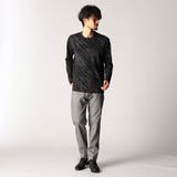 ガムストレッチ カラーパンツ | NICOLE | 詳細画像4 