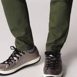 ガムストレッチ デザインカーゴパンツ | NICOLE | 詳細画像12 