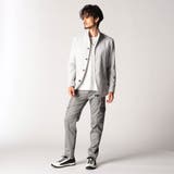 ガムストレッチ デザインカーゴパンツ | NICOLE | 詳細画像2 