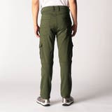 ガムストレッチ デザインカーゴパンツ | NICOLE | 詳細画像5 