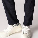 エステルクレープ イージーパンツ | NICOLE | 詳細画像13 