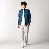 エステルクレープ イージーパンツ | NICOLE | 詳細画像3 