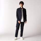 エステルクレープ イージーパンツ | NICOLE | 詳細画像5 