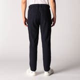 エステルクレープ イージーパンツ | NICOLE | 詳細画像6 