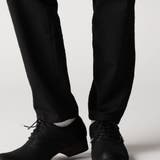 サッカーチェック イージースラックス | NICOLE | 詳細画像11 