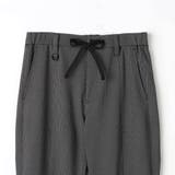 【RIELABO】ブライトカノコジャージ イージースラックス | NICOLE | 詳細画像10 