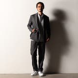 【RIELABO】ブライトカノコジャージ イージースラックス | NICOLE | 詳細画像2 