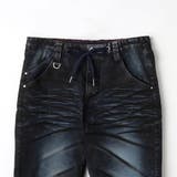 【RIELABO】アラカルト ５ポケットパンツ | NICOLE | 詳細画像14 