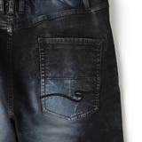 【RIELABO】アラカルト ５ポケットパンツ | NICOLE | 詳細画像17 