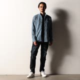 【RIELABO】アラカルト ５ポケットパンツ | NICOLE | 詳細画像4 