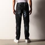 【RIELABO】アラカルト ５ポケットパンツ | NICOLE | 詳細画像7 