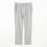 【RIELABO】ピンタックイージーパンツ | NICOLE | 詳細画像10 