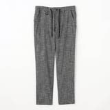 【RIELABO】ピンタックイージーパンツ | NICOLE | 詳細画像11 