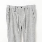 【RIELABO】ピンタックイージーパンツ | NICOLE | 詳細画像13 