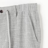 【RIELABO】ピンタックイージーパンツ | NICOLE | 詳細画像14 