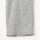 【RIELABO】ピンタックイージーパンツ | NICOLE | 詳細画像19 