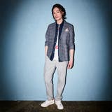 【RIELABO】ピンタックイージーパンツ | NICOLE | 詳細画像2 