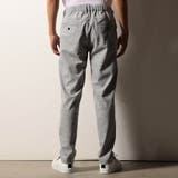 【RIELABO】ピンタックイージーパンツ | NICOLE | 詳細画像8 