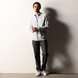 【RIELABO】グリッターブロックチェック ドライバーズニット | NICOLE | 詳細画像2 