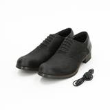 バルモラル プレーントゥシューズ | NICOLE | 詳細画像1 