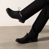 バルモラル プレーントゥシューズ | NICOLE | 詳細画像11 