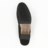 バルモラル プレーントゥシューズ | NICOLE | 詳細画像3 