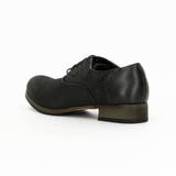 バルモラル プレーントゥシューズ | NICOLE | 詳細画像8 