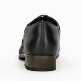 バルモラル プレーントゥシューズ | NICOLE | 詳細画像9 