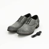 19ライトグレー | バルモラル プレーントゥシューズ | NICOLE