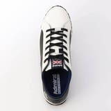 Admiral 別注スニーカーVI | NICOLE | 詳細画像4 