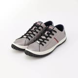 29グレー | Admiral 別注スニーカーVI | NICOLE