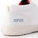 Admiral 別注 撥水スニーカー | NICOLE | 詳細画像10 