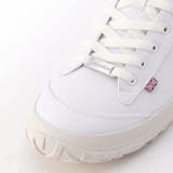 Admiral 別注 撥水スニーカー | NICOLE | 詳細画像2 