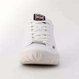 Admiral 別注 撥水スニーカー | NICOLE | 詳細画像5 