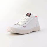 Admiral 別注 撥水スニーカー | NICOLE | 詳細画像6 