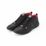 49ブラック | Admiral 別注 撥水スニーカー | NICOLE