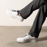 【RIELABO】イントレサイドファスナー モードスニーカー | NICOLE | 詳細画像12 