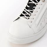 【RIELABO】イントレサイドファスナー モードスニーカー | NICOLE | 詳細画像3 