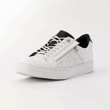 【RIELABO】イントレサイドファスナー モードスニーカー | NICOLE | 詳細画像7 