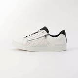 【RIELABO】イントレサイドファスナー モードスニーカー | NICOLE | 詳細画像8 